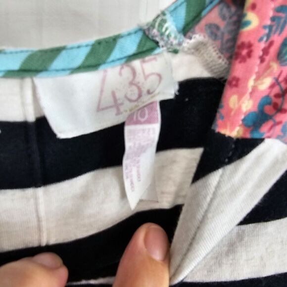 Matilda Jane Incantation Dress Girls 435 Once Upon A Time Size 10 - Picture 6 of 8